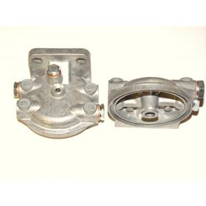 Single filter head cav type SFH